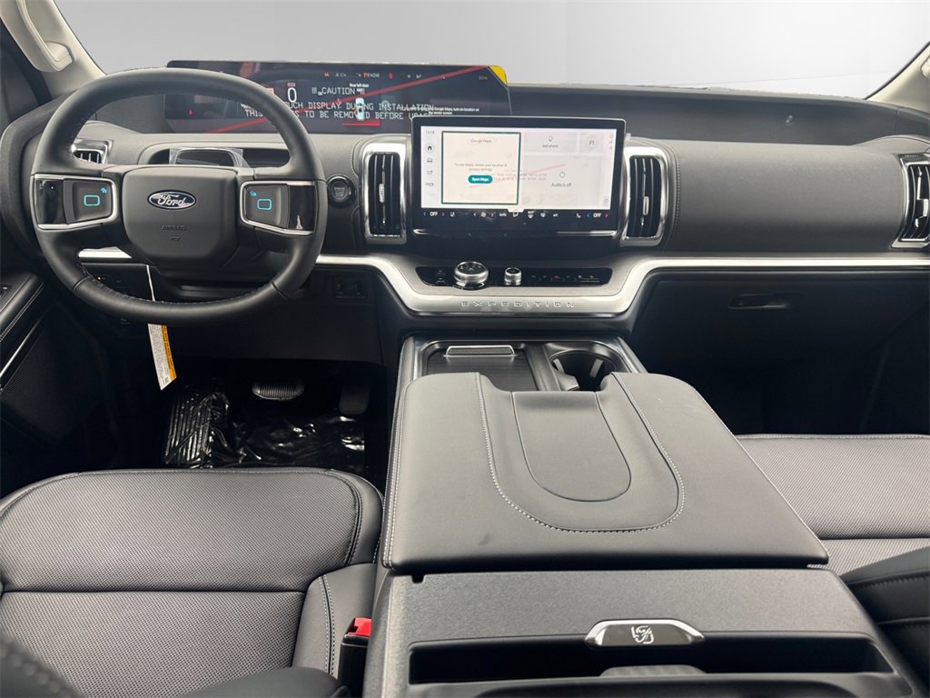 New 2026 Ford Expedition Platinum w/ Driver's Package image 10