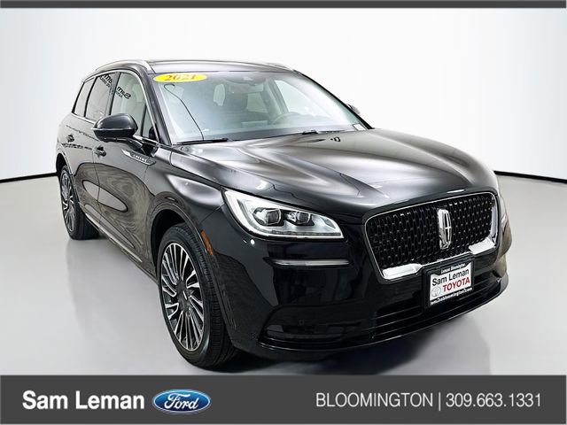 Used 2021 Lincoln Corsair Reserve w/ Equipment Group 201A image 1