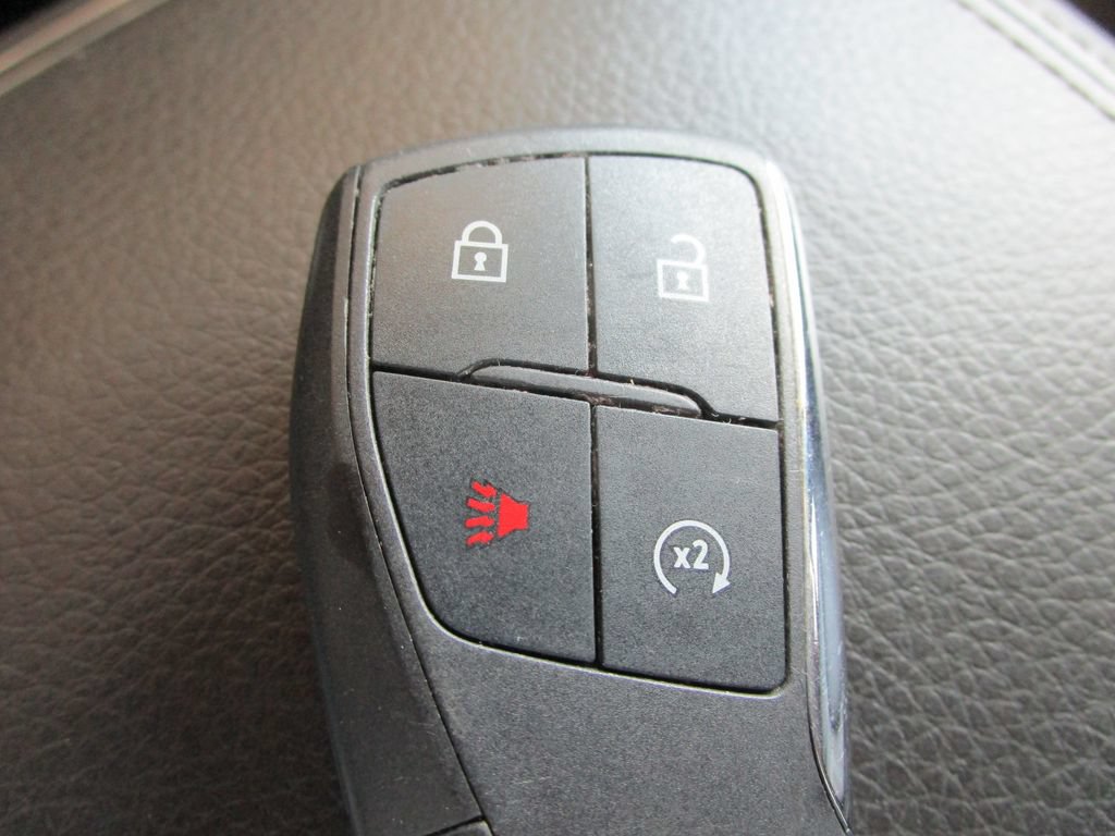 Used 2024 GMC Canyon Denali AWD/4WD image 51