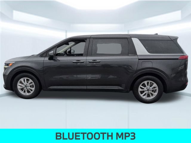 Used 2022 Kia Carnival LX video 2