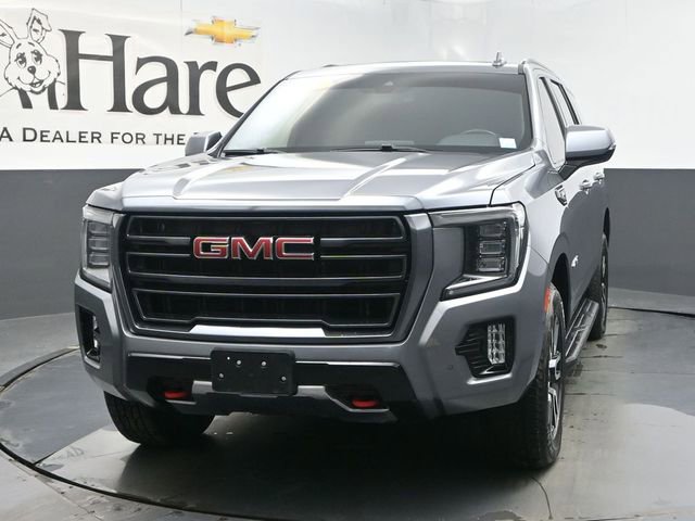 Used 2022 GMC Yukon AT4 image 7
