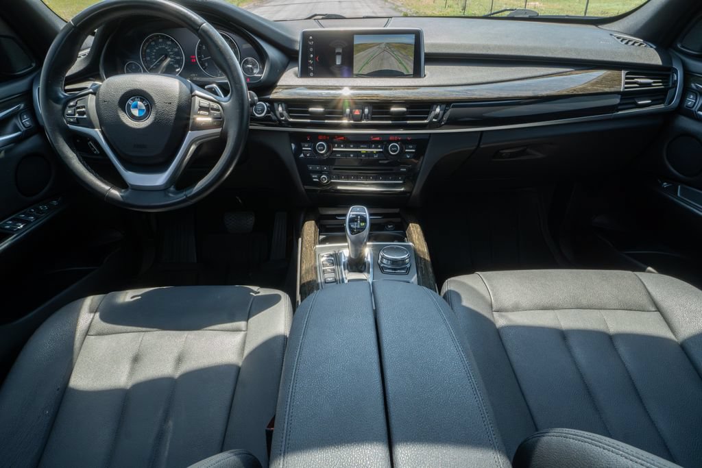 Used 2018 BMW X5 xDrive35i AWD/4WD image 28