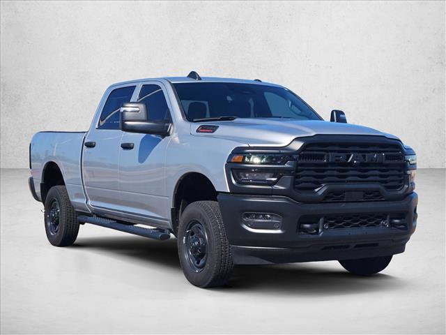 New 2026 RAM 2500 Tradesman AWD/4WD image 7
