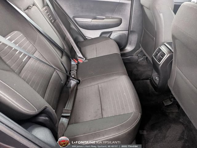 Used 2018 Kia Sportage LX AWD/4WD image 29