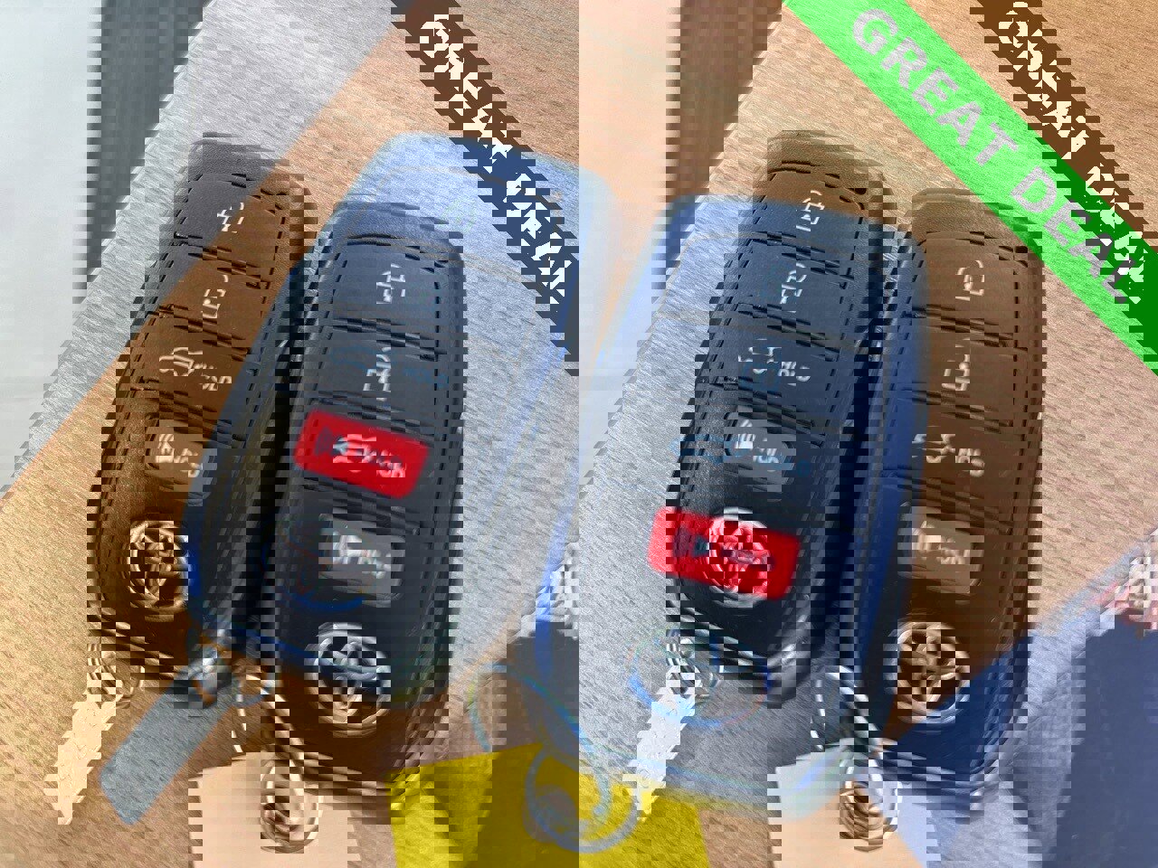 Used 2024 Toyota Grand Highlander Limited image 27