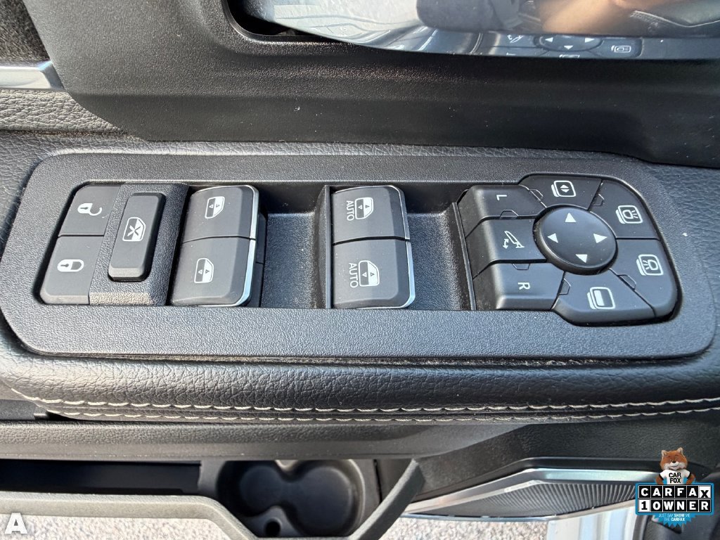 Certified 2026 RAM 2500 Laramie AWD/4WD image 16
