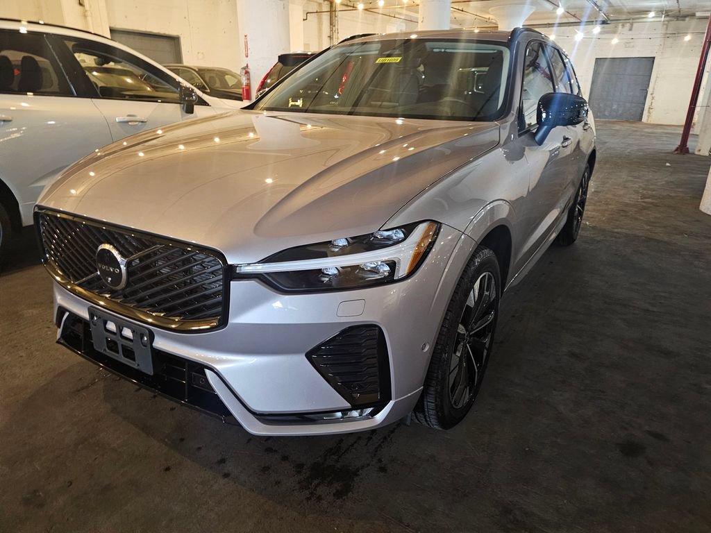 Certified 2026 Volvo XC60 B5 Plus w/ Protection Package Premier AWD/4WD image 1