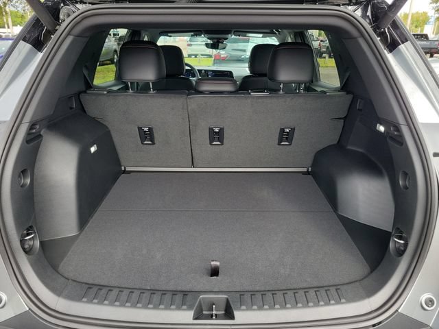 New 2026 Chevrolet Equinox RS w/ Safety and Technology Package FWD image 11