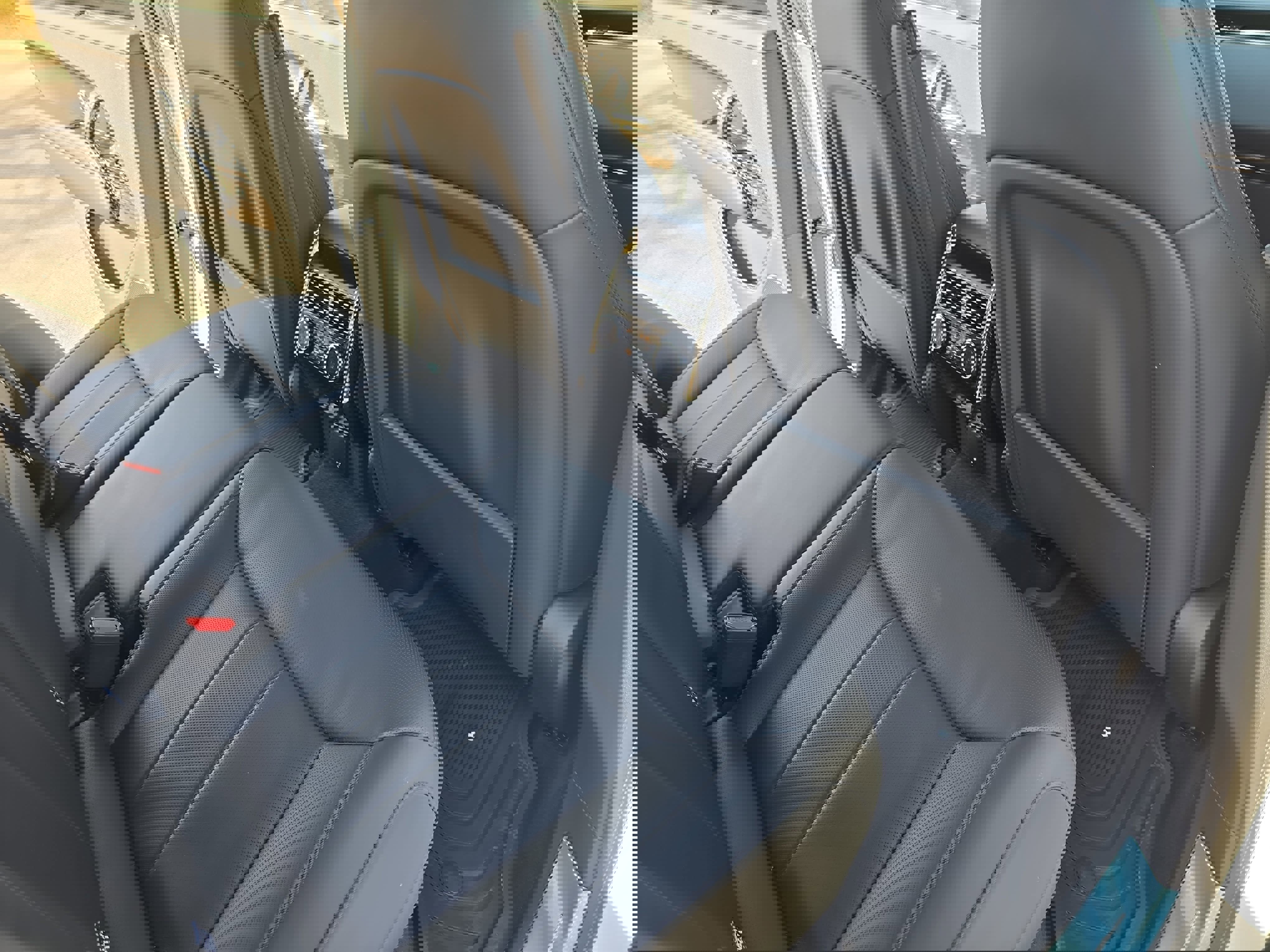 Certified 2025 Land Rover Range Rover Sport Autobiography image 11