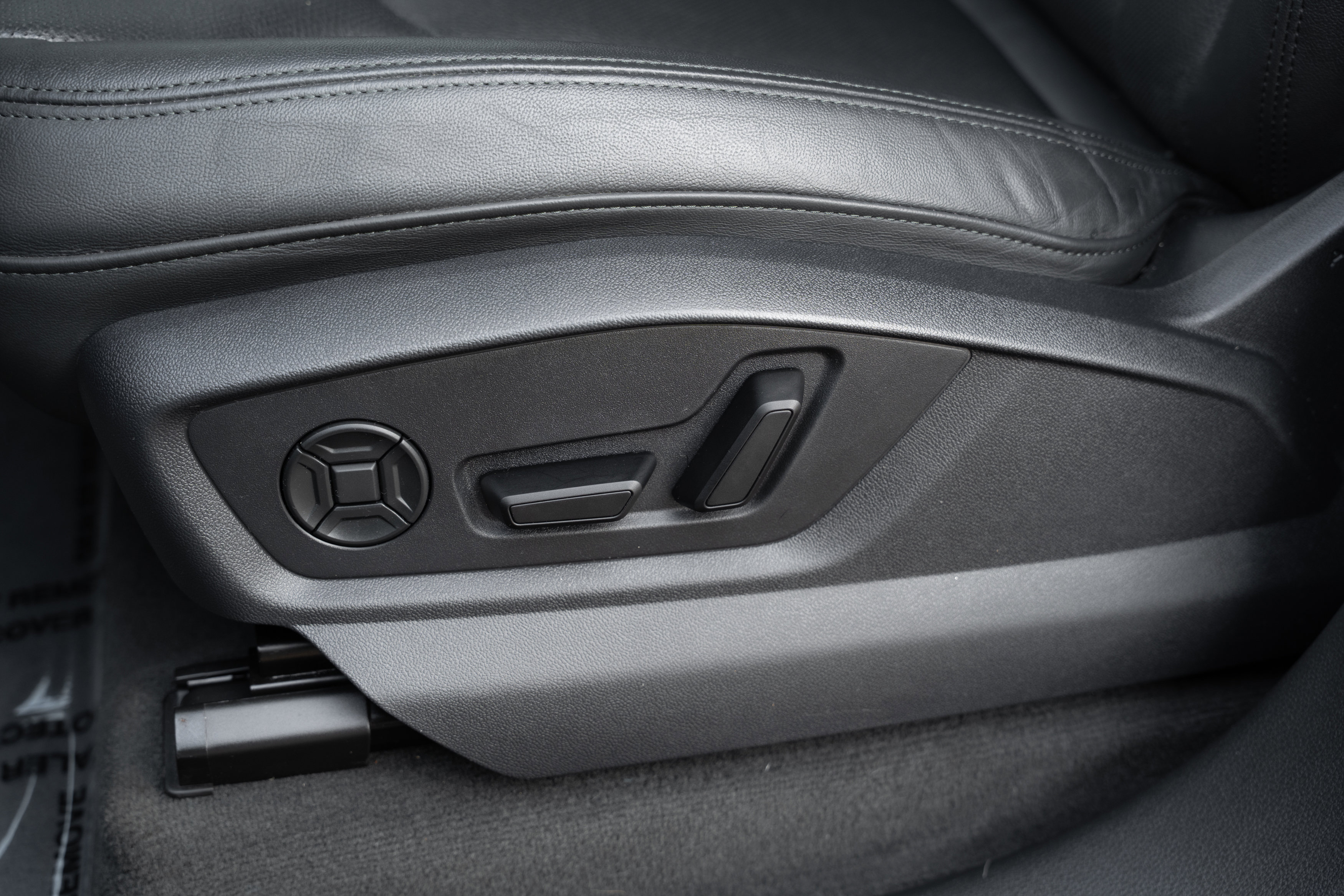 Certified 2024 Audi Q7 3.0T Prestige w/ Prestige Package image 23