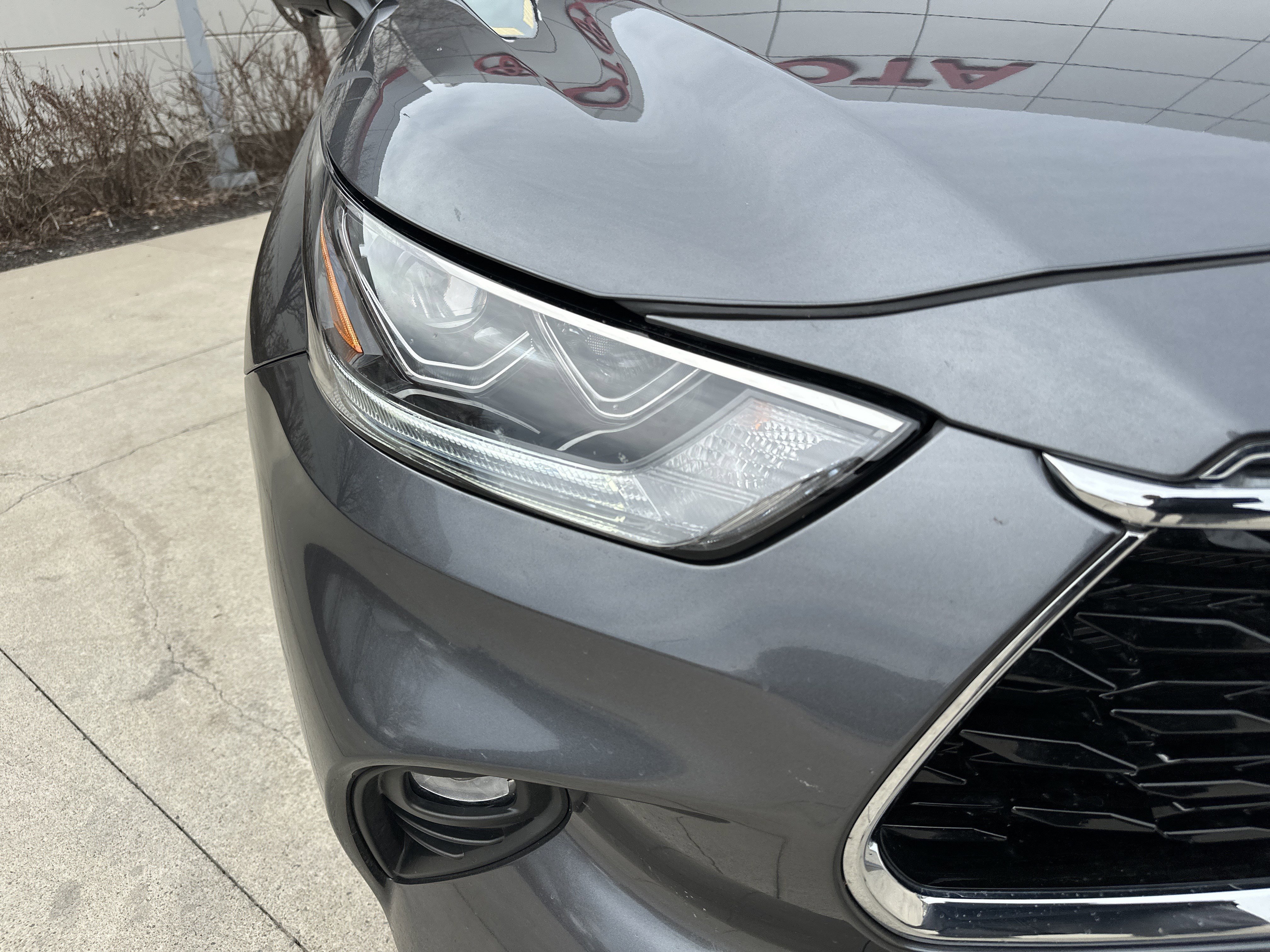 Used 2025 Toyota Highlander Platinum image 20