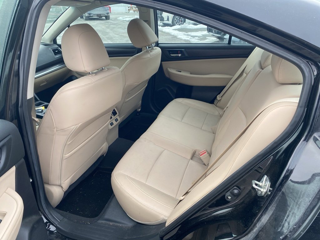 Used 2016 Subaru Legacy 2.5i Limited image 7
