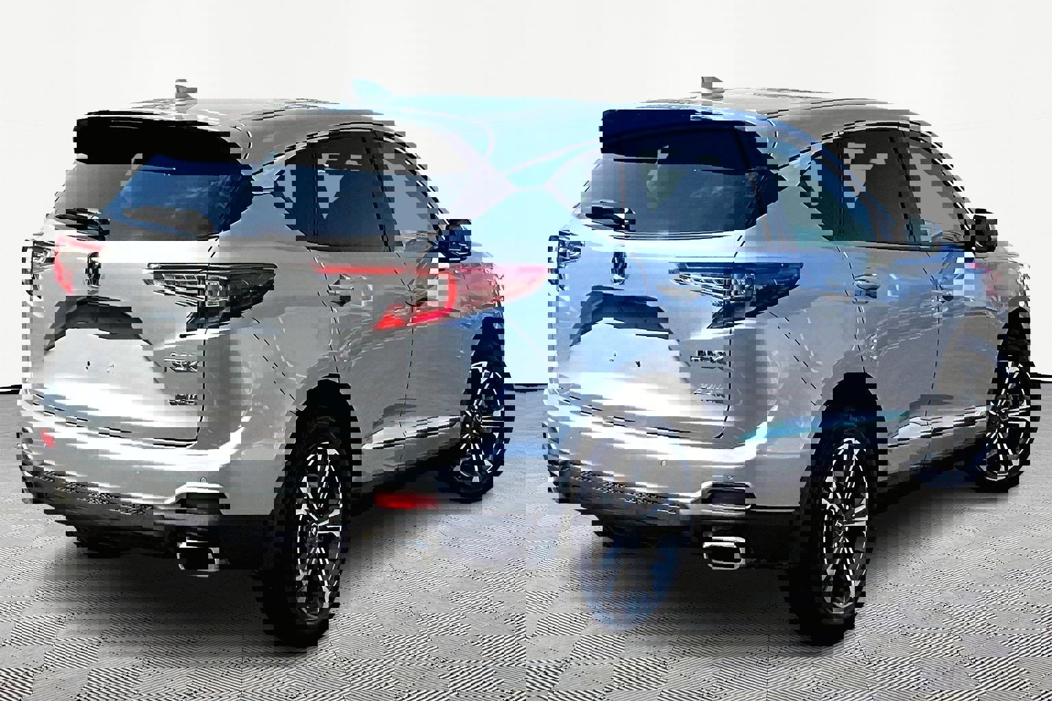 Used 2024 Acura RDX SH-AWD w/ Advance Package image 6