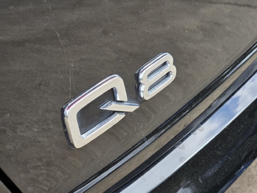 Certified 2023 Audi Q8 Premium Plus w/ Premium Plus Package AWD/4WD image 15