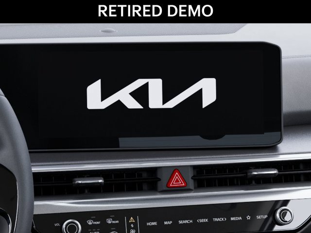 New 2026 Kia Sorento S w/ S Panoramic Sunroof Package FWD image 21
