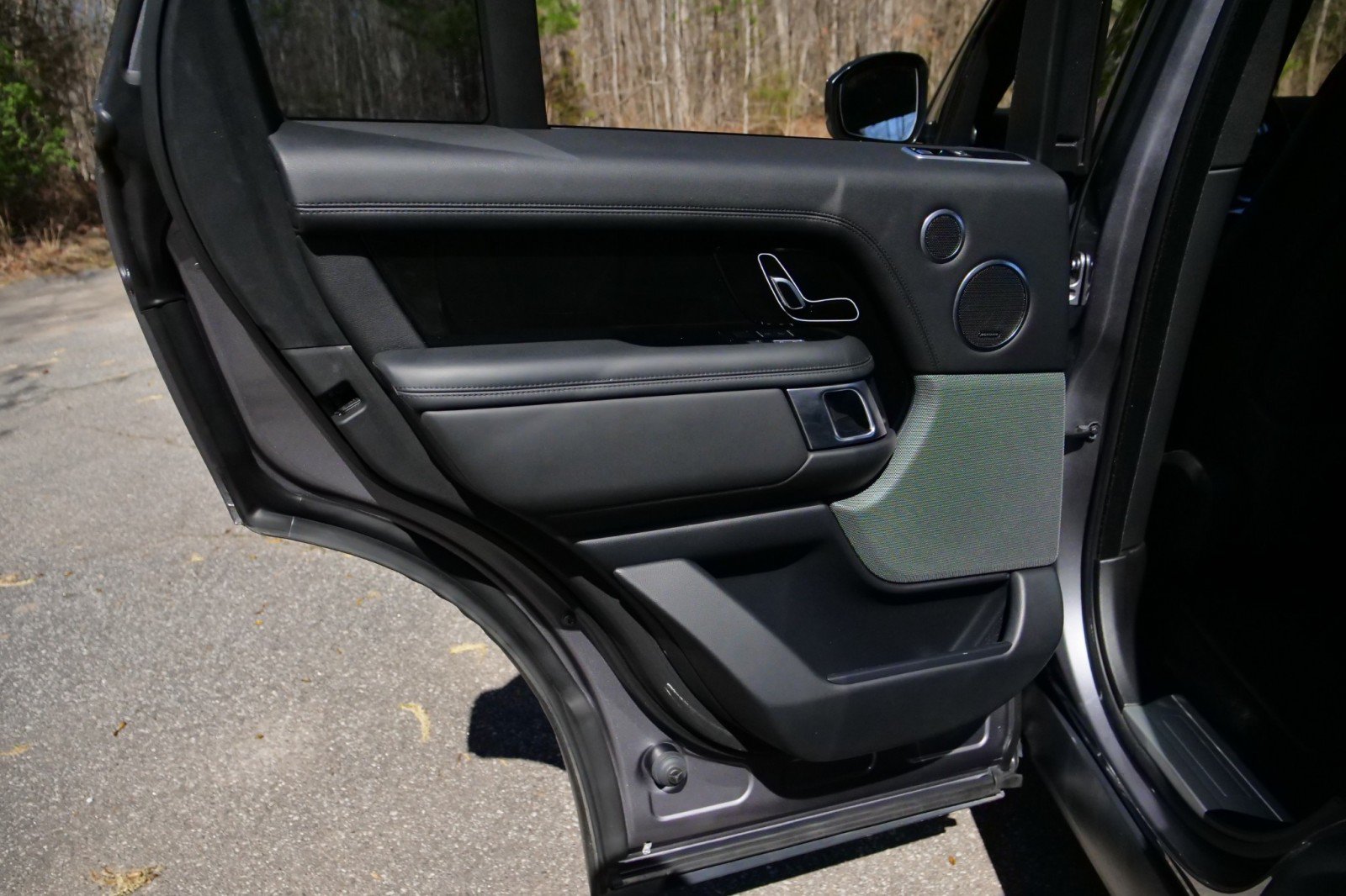 Used 2022 Land Rover Range Rover Westminster Edition AWD/4WD image 33