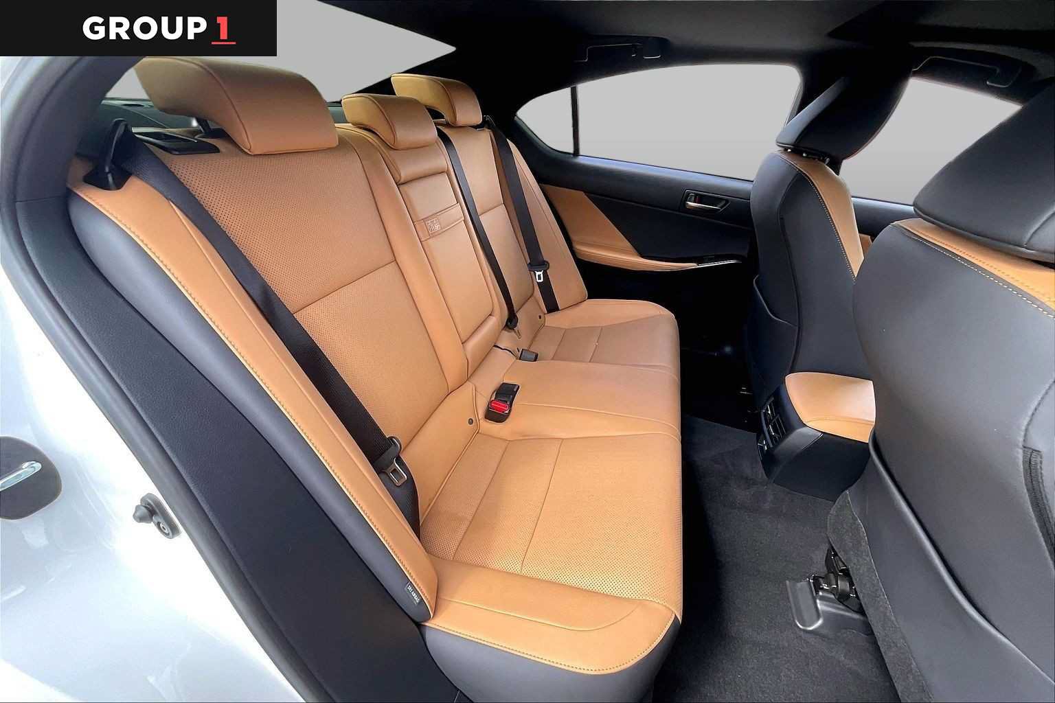 Used 2026 Lexus IS 350 F Sport RWD image 17