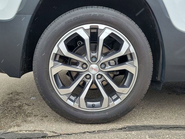 Used 2020 GMC Terrain SLT image 5