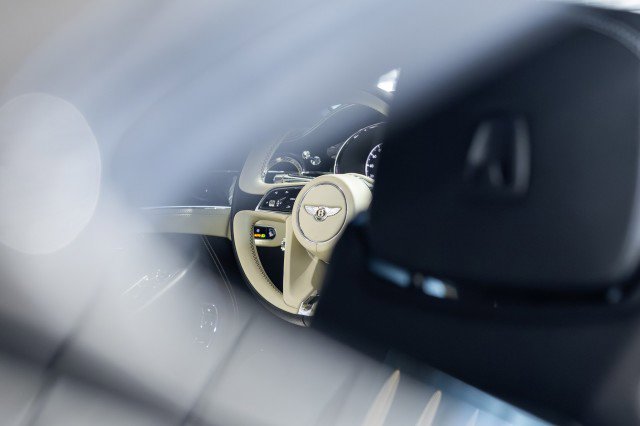 Used 2020 Bentley Continental GT First Edition image 56