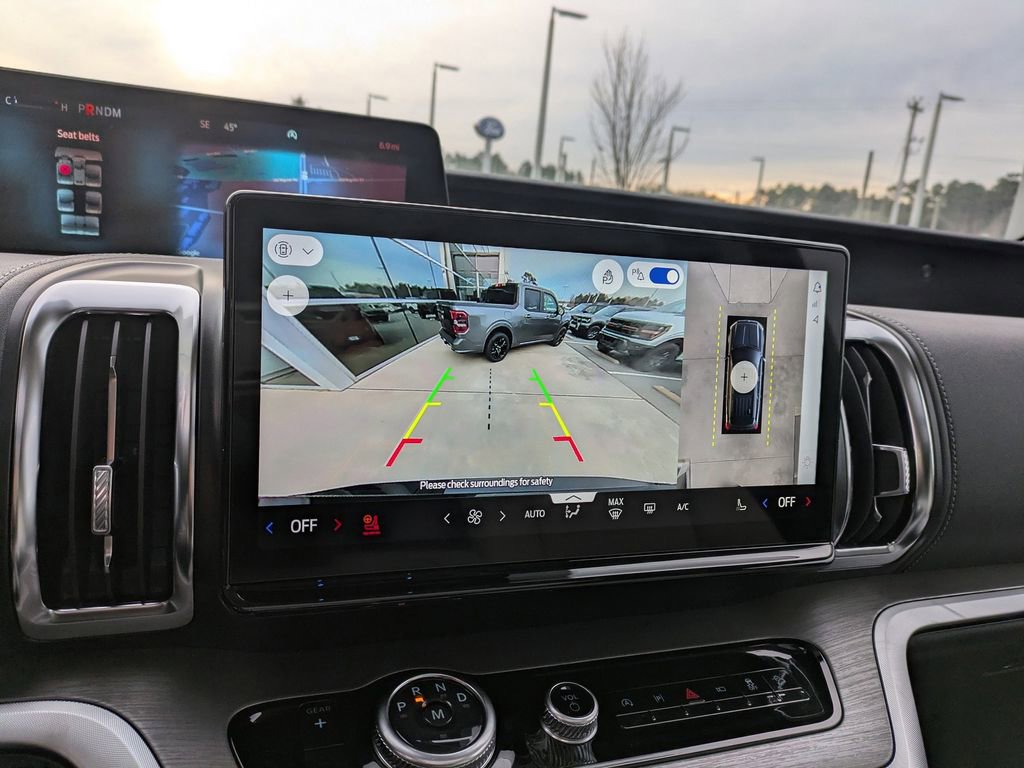 New 2026 Ford Expedition Platinum w/ Driver's Package image 26