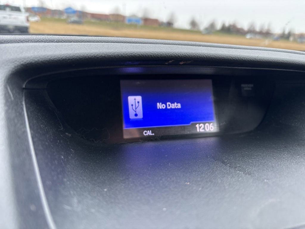 Used 2016 Honda CR-V SE image 23