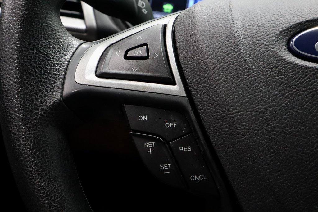 Used 2018 Ford Fusion S image 26