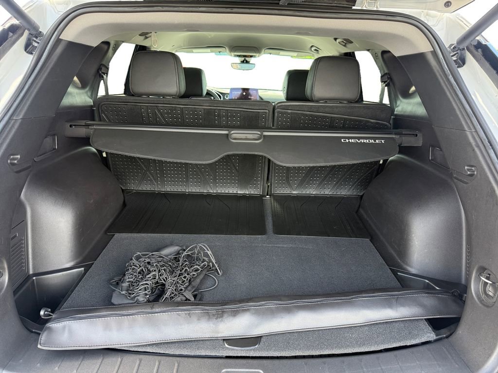 Certified 2024 Chevrolet Blazer LT w/ Sound & Technology Package image 19