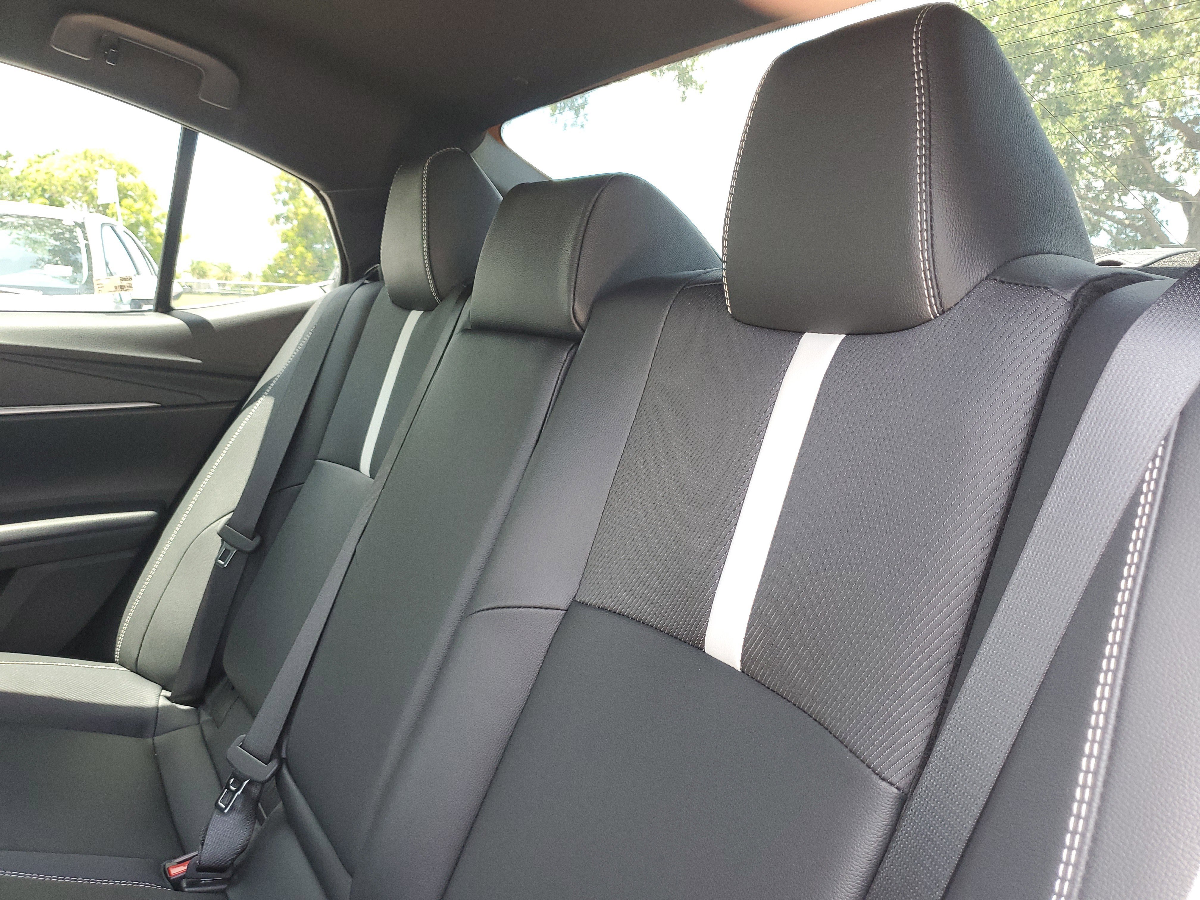 Certified 2026 Toyota Camry SE FWD image 12