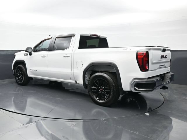 Used 2022 GMC Sierra 1500 SLE AWD/4WD image 7
