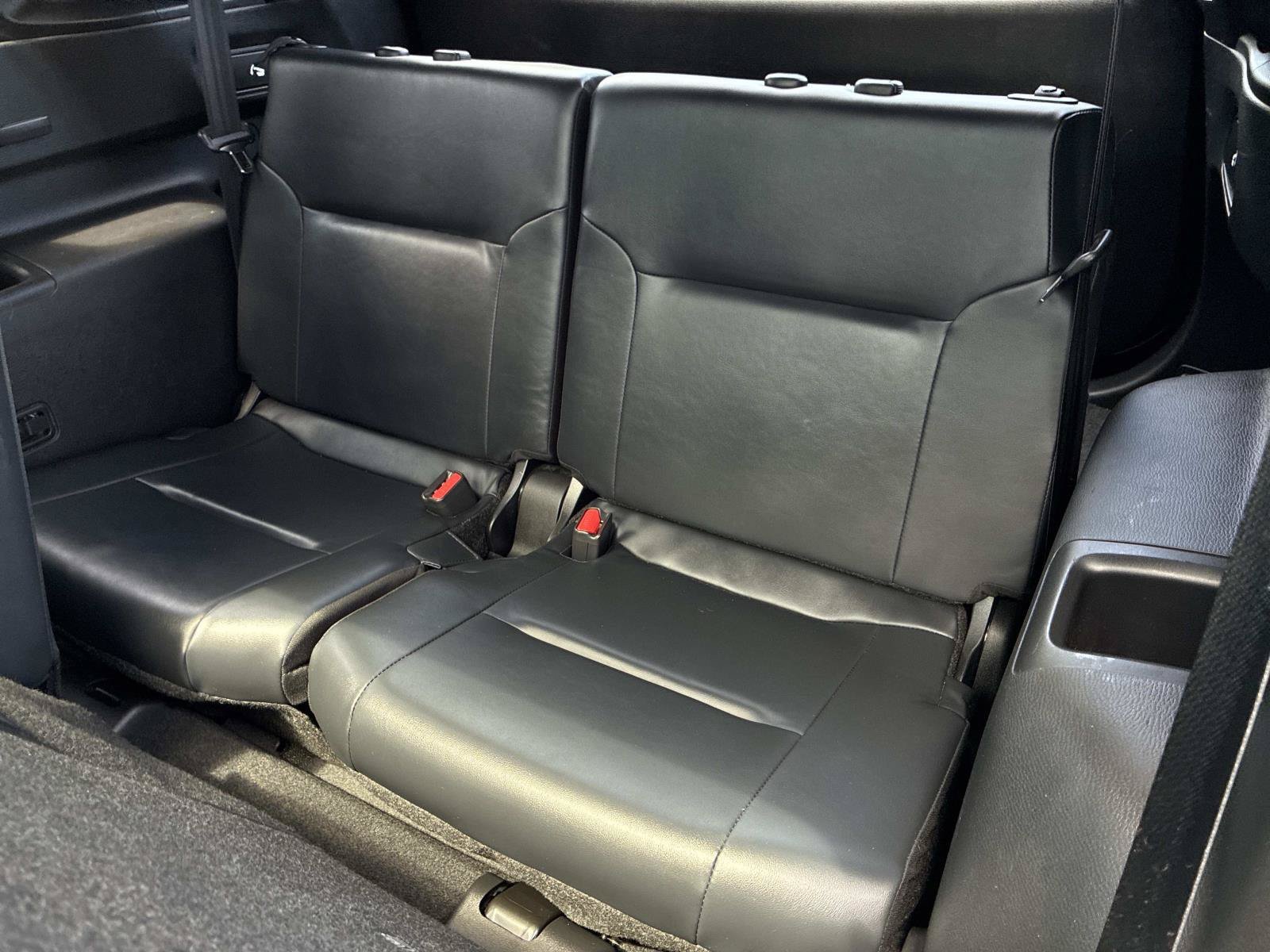 Used 2022 Mitsubishi Outlander SE AWD/4WD image 16