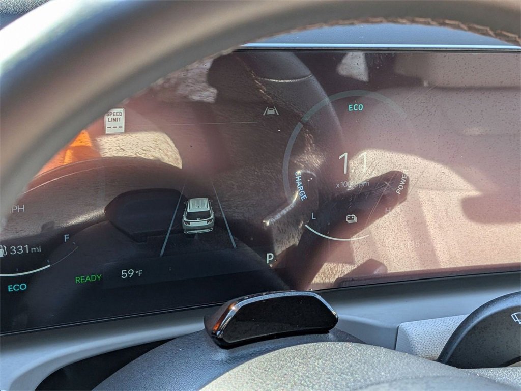 Used 2025 Hyundai Tucson SEL image 16