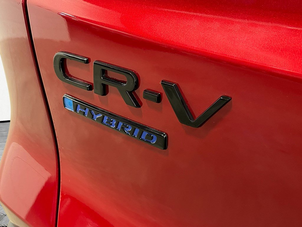 New 2027 Honda CR-V Sport-L image 19