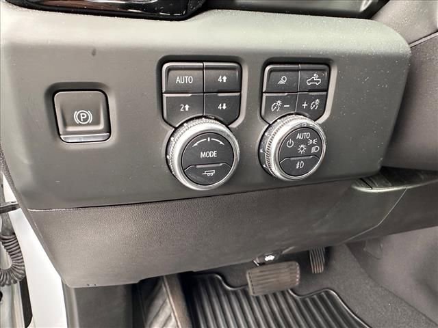 Certified 2024 GMC Sierra 1500 Denali w/ Technology Package image 24
