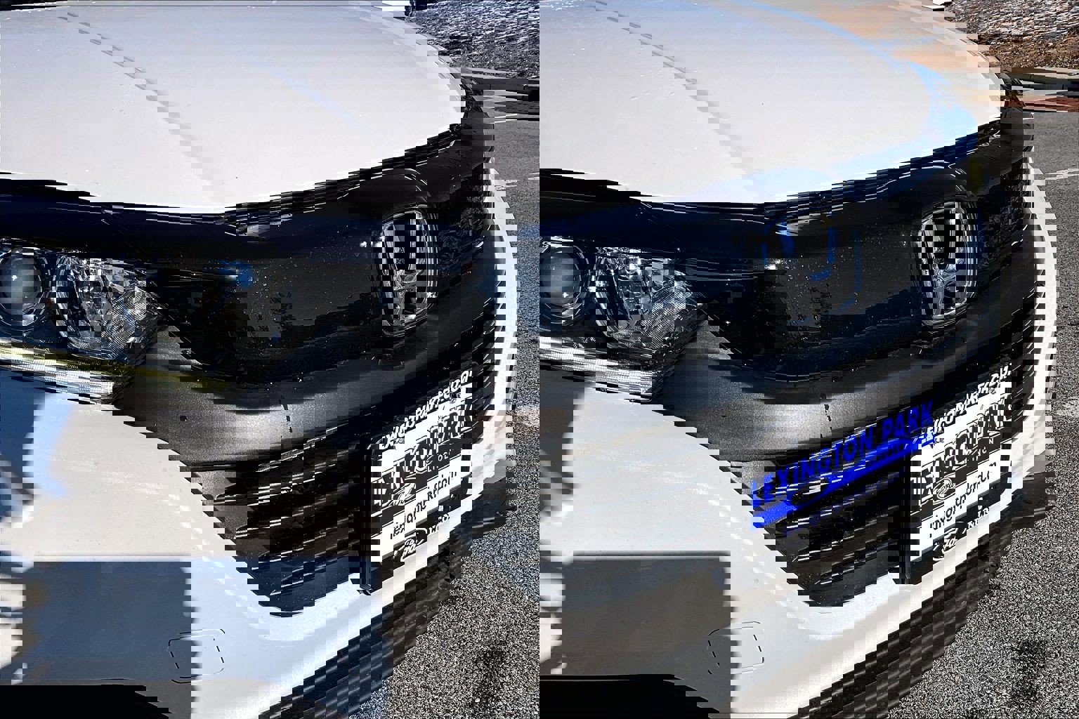 Used 2022 Honda HR-V LX image 36