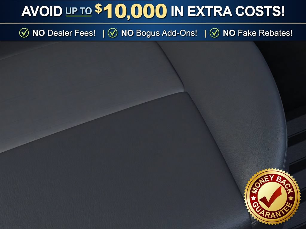 New 2026 Ford Transit 350 148 Medium Roof w/ Load Area Protection Package RWD image 21