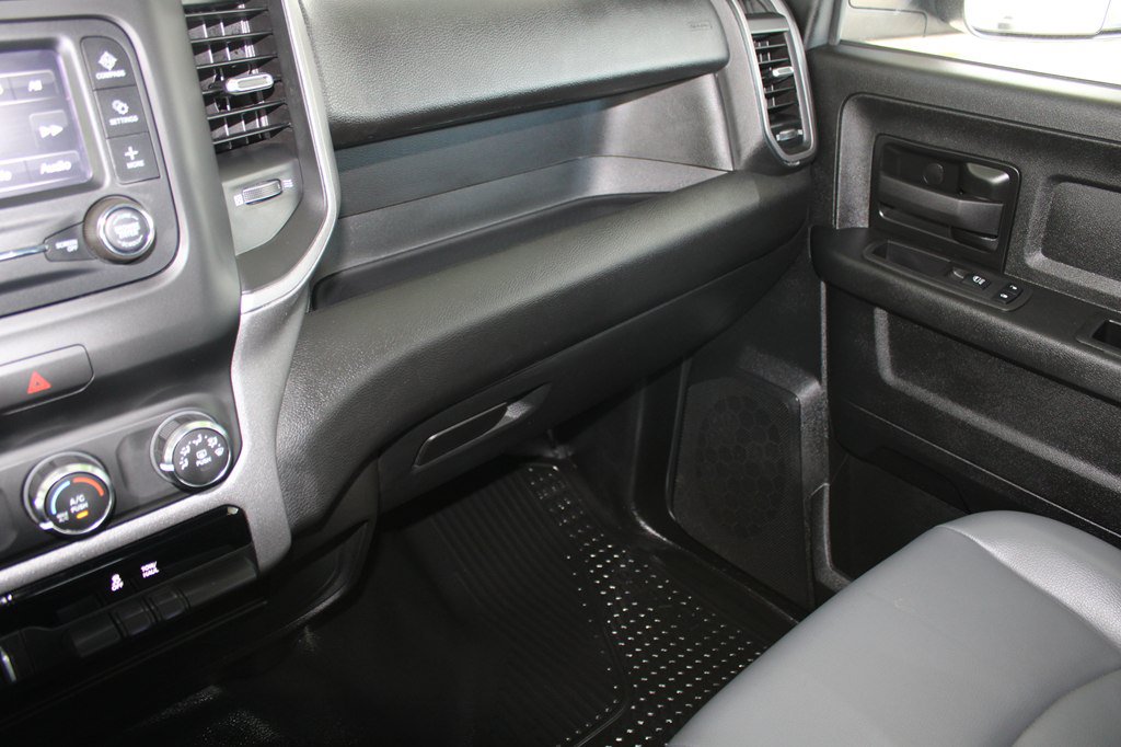 Used 2022 RAM 2500 Tradesman RWD image 30