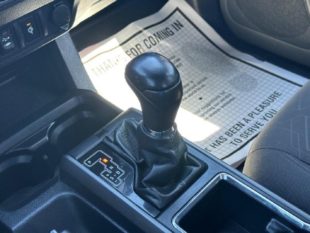 Used 2019 Toyota Tacoma TRD Sport w/ Technology Package AWD/4WD image 23