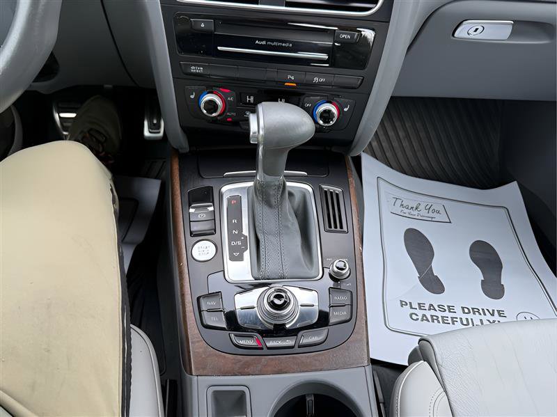 Used 2017 Audi A5 2.0T Sport w/ Technology Package image 42