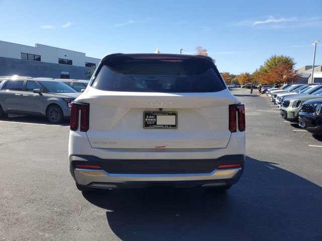 New 2026 Kia Sorento S image 5