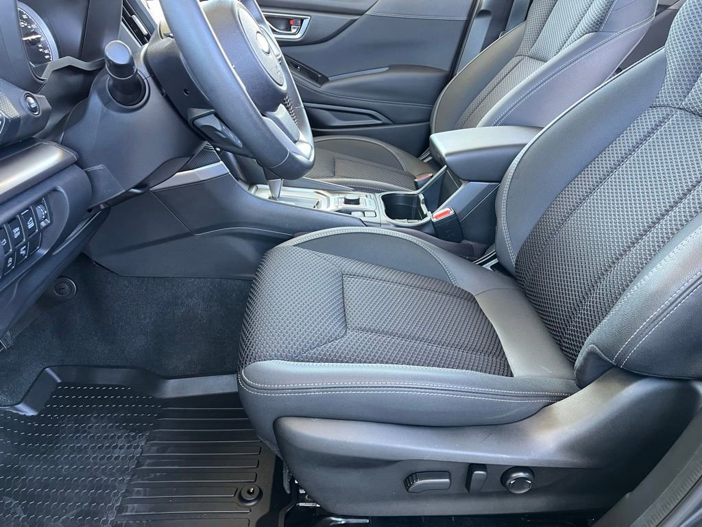 Certified 2023 Subaru Forester Premium AWD/4WD image 15