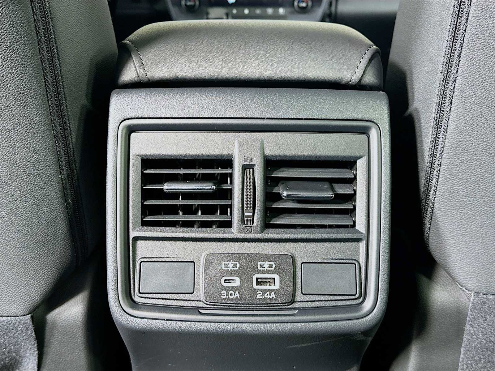 Used 2026 Subaru Outback Premium image 24