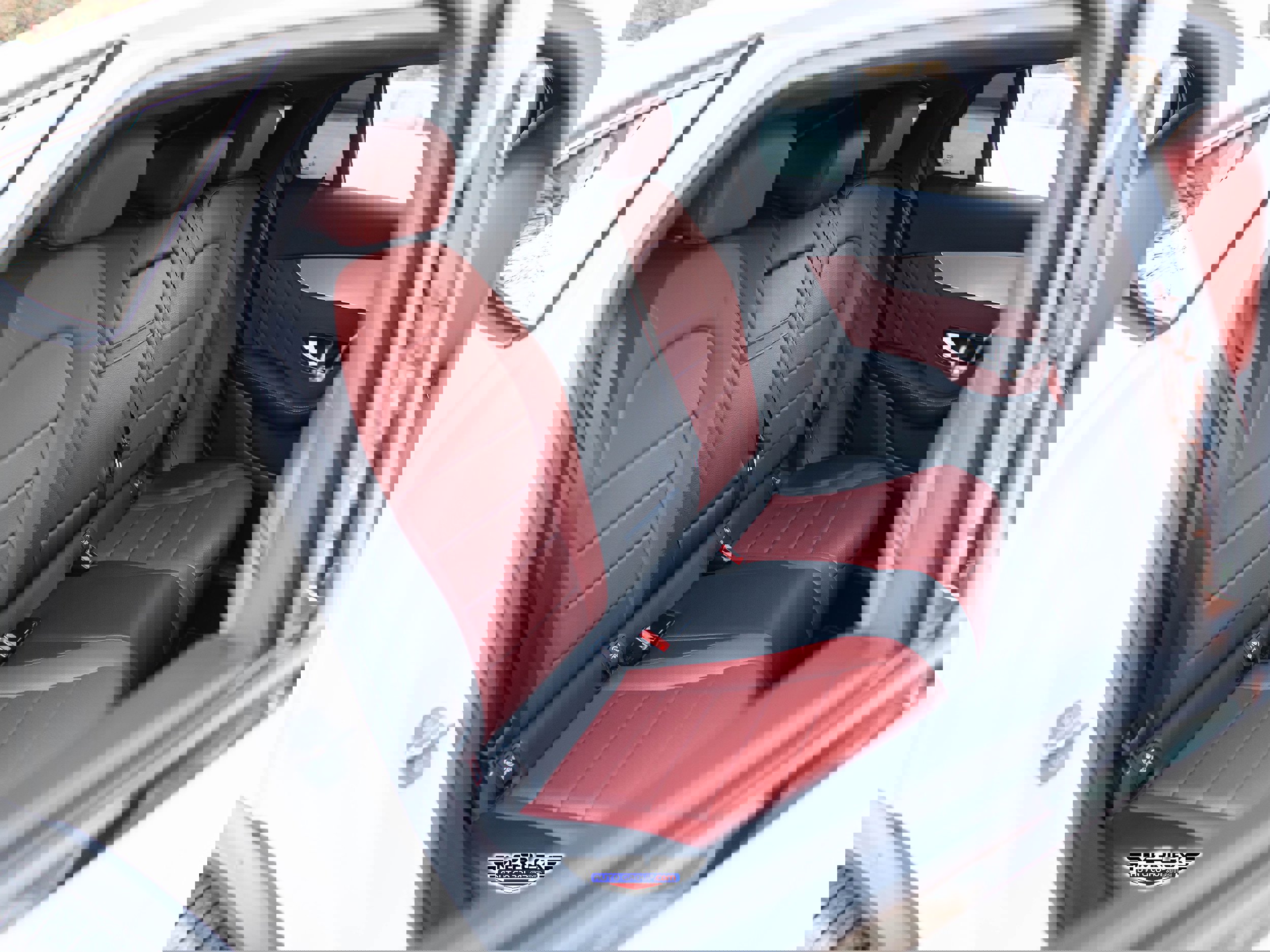 Used 2020 Mercedes-Benz GLC 300 4MATIC Coupe w/ AMG Line image 18