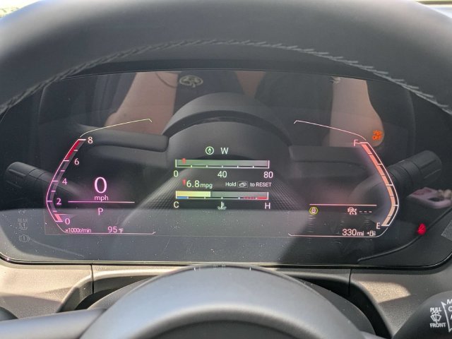 New 2026 MAZDA CX-5 Select AWD/4WD image 10