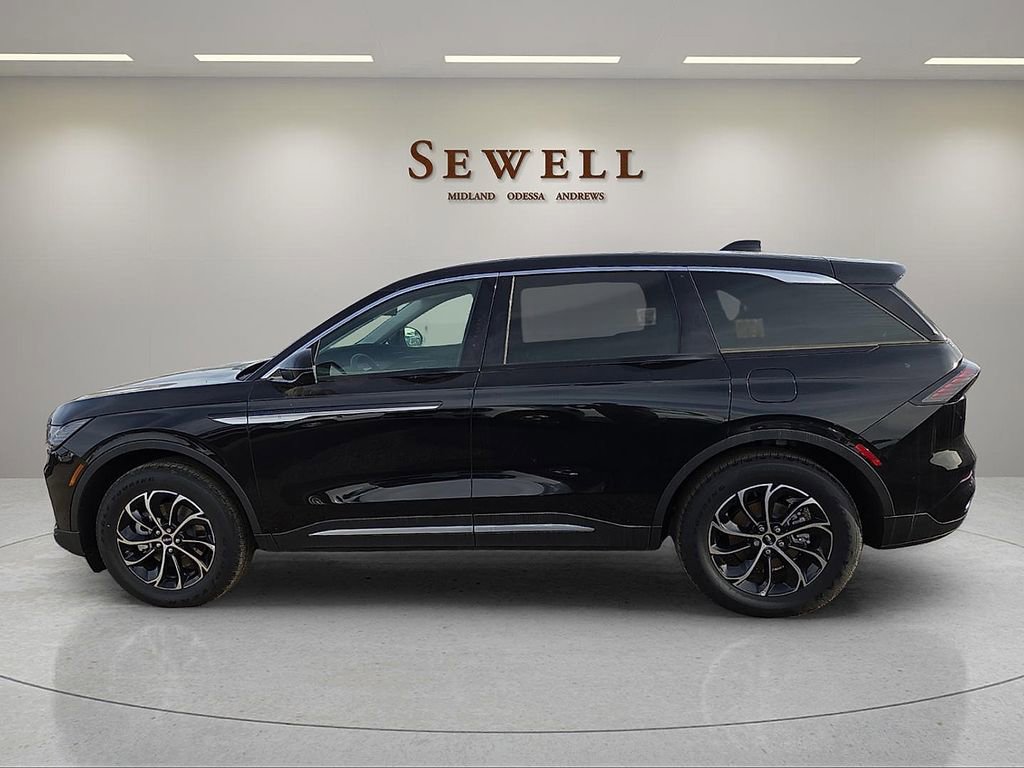 New 2026 Lincoln Nautilus Premier w/ Equipment Group 102A AWD/4WD image 2