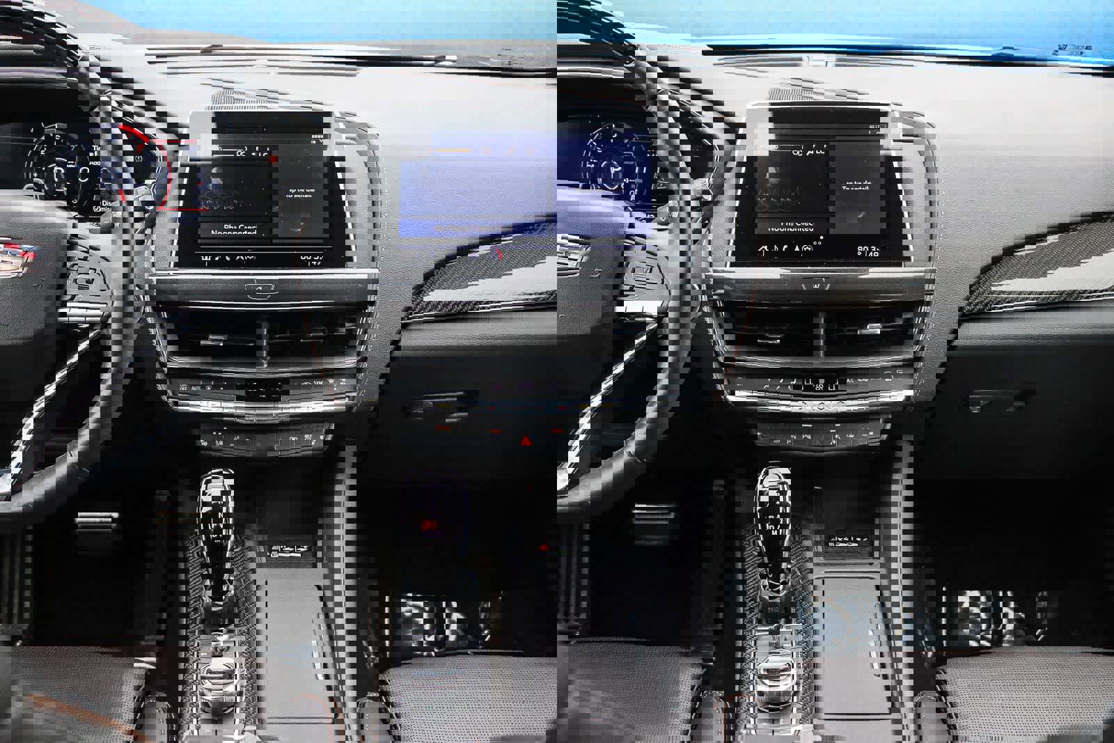 Used 2023 Cadillac CT5 Sport w/ Super Cruise 2 Package image 13