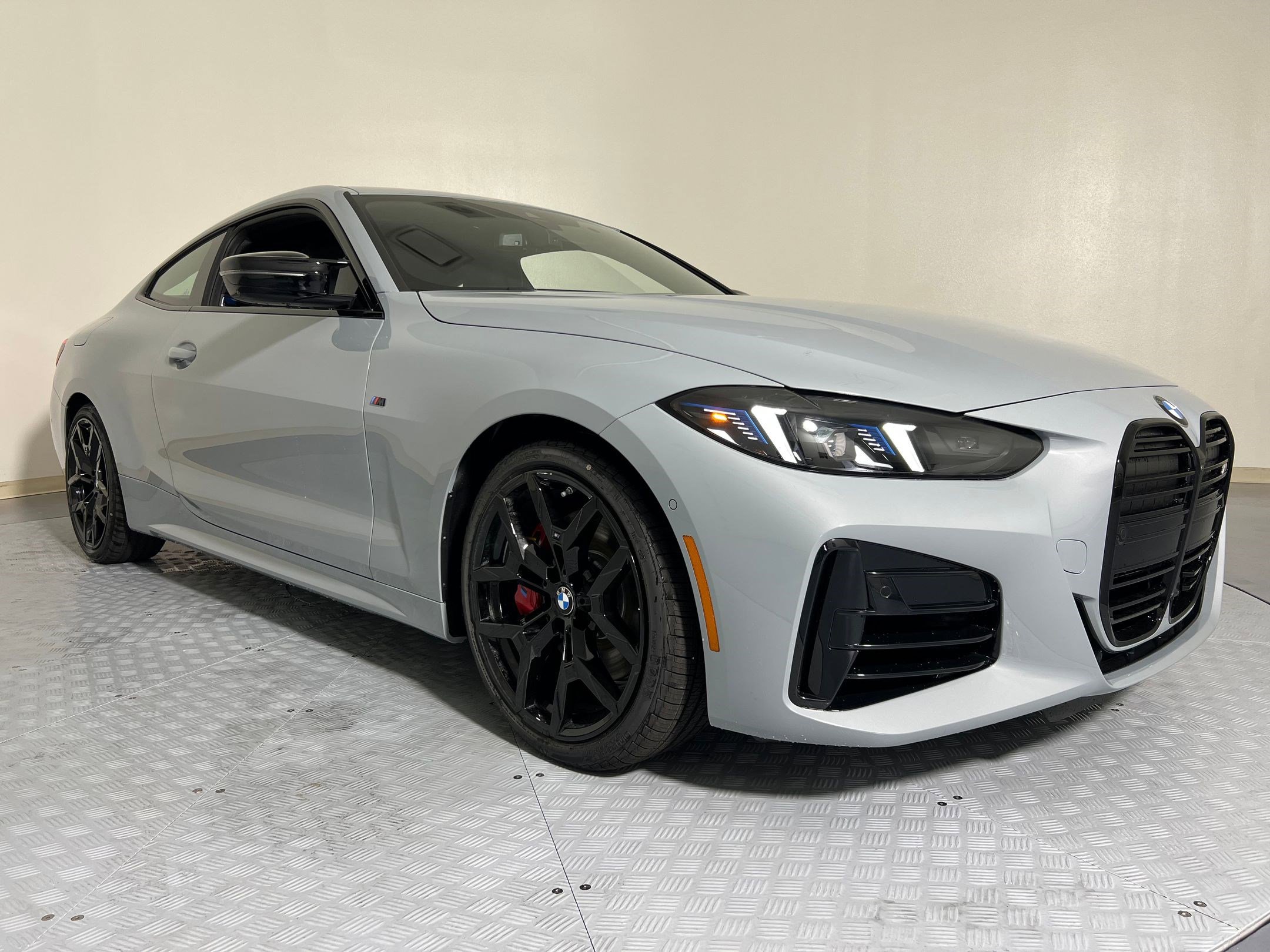 New 2026 BMW M440i Coupe w/ Premium Package image 6