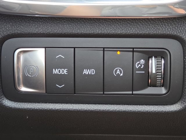 New 2026 GMC Acadia Elevation w/ Elevation Premium Package AWD/4WD image 30