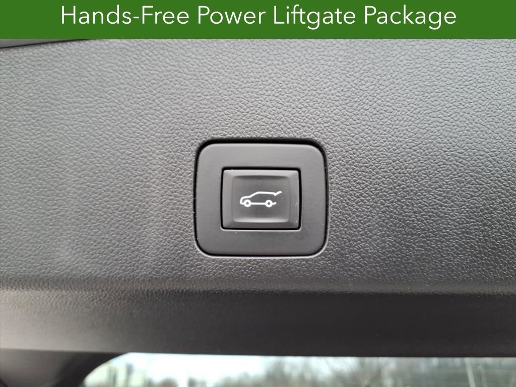 Certified 2023 Buick Encore GX Select w/ Sport Touring Package image 20