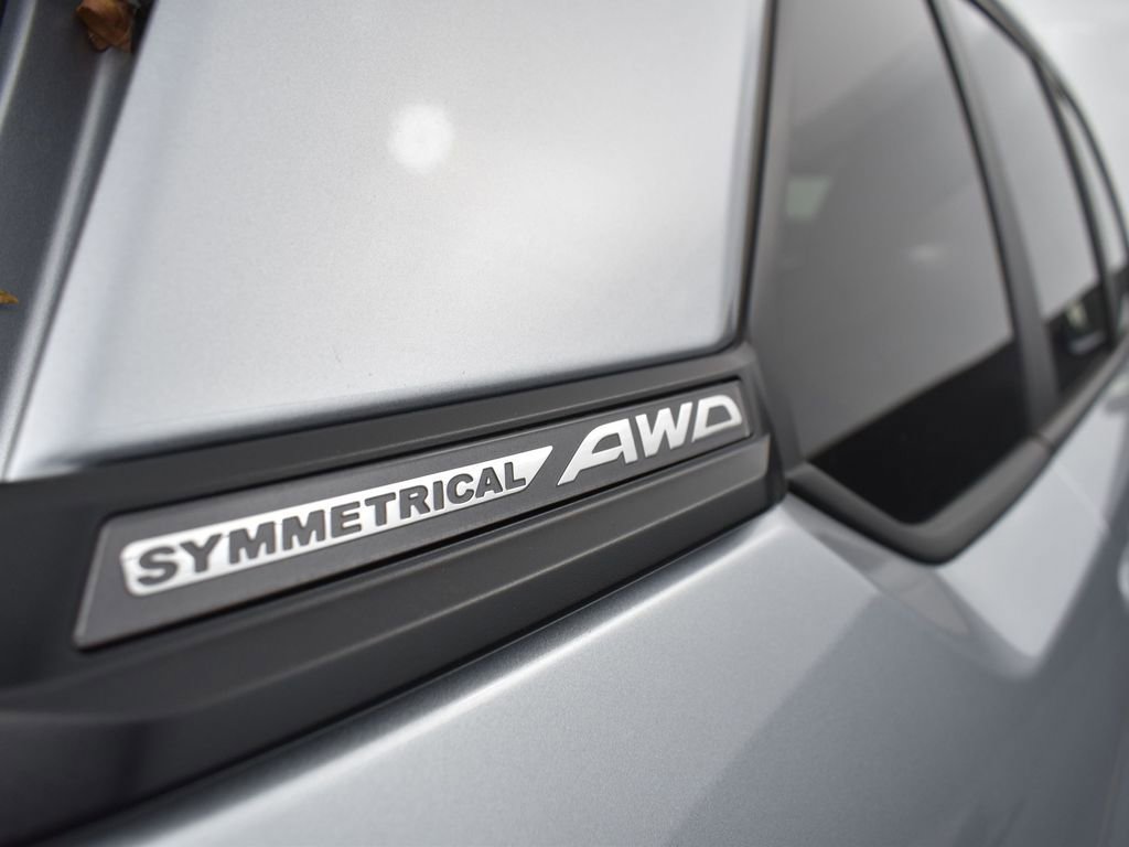 Certified 2026 Subaru Forester Premium image 29