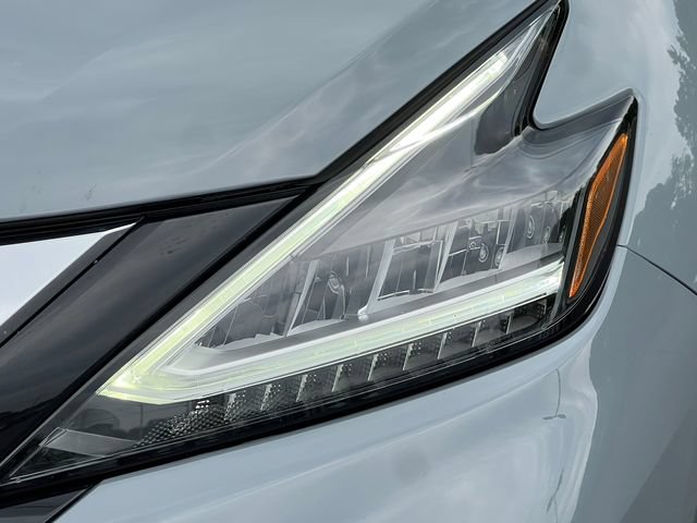 Used 2021 Nissan Murano SL w/ SL Moonroof Package AWD/4WD image 40